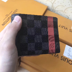 Ví nam sành điệu Louis vuitton LV15